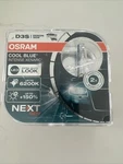D3S : Osram Cbi (nextgen) 66340CBN. Fixed Price $230.00.