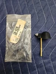 New Wiper Windshield Washer Bush And Jet Set Up For Triumph TR4A TR250 TR6. Fixed Price $22.00.
