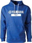 Factory Effex Yamaha University Pullover Hoodie - Mens. Fixed Price $62.95.