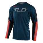 Troy Lee Designs Tld Scout Gp Off-road Mx Jersey Recon Marine Blue Medium. Fixed Price $26.99.