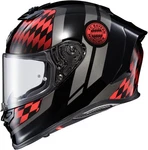 Scorpion EXO-R1 Air Full Face Helmet Fc Bayern Munchen Md 75-2353M. Fixed Price $489.95.