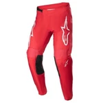 Alpinestars Fluid Narin Mx Motocross Pants Mars Red White. Fixed Price $115.08.