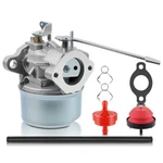 Carburetor For Craftsman 5HP 21" 536.88521200 5/21 Snow Blower. Fixed Price $14.99.