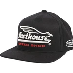 Fasthouse Gilmore Snapback Flexfit Hat 600059-00-00. Fixed Price $34.00.