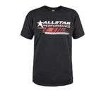 Allstar Performance T-shirt Black W/ Red Graphic Medium- ALL99903M. Fixed Price $15.11.