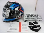 Shoei Fourteen BRADLEY3 Helmet X-14 Full Face 57-58CM W Pinlock Shield Japan. Fixed Price $880.00.