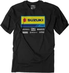 Factory Effex Suzuki Racewear Edition T-shirt Mens. Fixed Price $33.95.