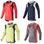 Alpinestars Racer Hoen Mens Motorcycle Mx Jersey. Fixed Price $49.95.