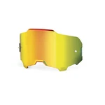 100% Armega Injected Mirror Gold Lens 59050-00002. Fixed Price $46.79.