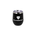 Polaris 2833482 - Slingshot Travel Tumbler Black. Fixed Price $35.99.