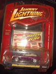 Johnny Lightning Retro '69 Chevy Camaro Rs/ss R1 "new". Fixed Price $7.99.