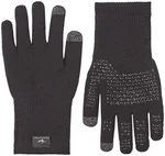 Sealskinz Anmer Gloves - Black, Small. Fixed Price $61.17.