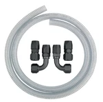 Moroso For Vacuum Pump Line Kit. Fixed Price $188.48.