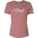 Factory Effex Honda Script Womens T-shirts Sm Pink 27-87340. Fixed Price $28.45.