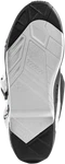 Thor Radial Outsole Insert 10 Black White 3430-0897. Fixed Price $24.95.