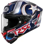 Shoei X-fifteen Toprak Helmet. Fixed Price $999.99.