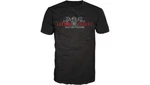 Lethal Threat Executioner T-shirt Black 4XL. Fixed Price $35.95.