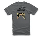 Alpinestars Tactical Mens Short Sleeve T-shirt Charcoal 482-71037M. Fixed Price $24.99.