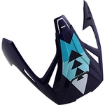 Icon Variant Pro Visor Hello Sunshine Blue 0132-1411. Fixed Price $32.88.