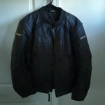 Cortech Mens Latigo 2 Leather Motorcycle Jacket Xl. Fixed Price $99.00.
