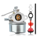 Tecumseh HSK845 HSK850 TH139SA Engine Motor Carburetor. Fixed Price $14.99.