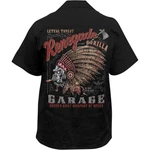 Lethal Threat Shirt Gorilagarage Blk HW50212XL. Fixed Price $33.48.