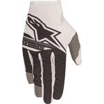 Alpinestars Radar Flight Gloves White/black 2XS 3541818-21-XXS. Fixed Price $8.77.