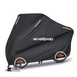 Neverland Motorcycle Cover Dust Uv Protector Waterproof For Yamaha TW200 XT250. Fixed Price $24.99.