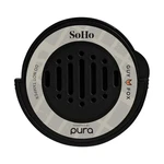 Pura & Guy Fox Car Scent Count (pack Of 1), Dark Amber, Sandalwood, Black. Fixed Price $28.24.