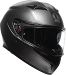 Agv Fits K3 Helmet Mono Matte Luna Gray 2XL 2118381004-023-XXL. Fixed Price $319.00.