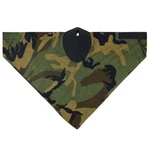Zan Headgear Neodanna - Woodland Camouflage Bandanna. Fixed Price $9.99.
