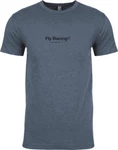 Fly Racing 354-0325S Lost Tee Indigo Small. Fixed Price $35.22.