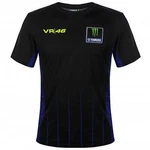 Official VR46 Monster Yamaha Team T'shirt - Ymmts 363904. Fixed Price $44.32.