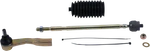 Moose Racing 0430-1150 Utv Tie-rod Assembly Kit Right Front Inner/outer. Fixed Price $153.47.