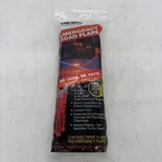 Orion Products 3153-08 3-15 Minute Road (1 Pack Of Flares)- Model #. Fixed Price $20.70.