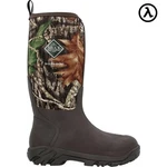 Muck Men's Mossy Oak Break-up Country Woody Sport Tall Boots Wdsmobu New. Fixed Price $139.00.