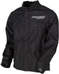 Moose Offroad 2920-0642 Qualifier Jacket Black 4XL. Fixed Price $99.95.