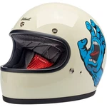 Biltwell Inc. 1002-568-501 Gringo Helmet Xs White. Fixed Price $162.81.