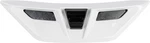 Fly Racing 73-88465 Revolt Mouth Vent Liberator White/black. Fixed Price $12.95.