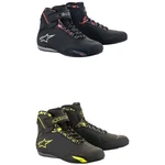Alpinestars Sektor Waterproof Motorcycle Shoes Street Boots For Men. Fixed Price $184.17.