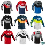 26' Fly Racing Kinetic Adult Mx Riding Jersey Motocross Offroad Atv Mesh. Fixed Price $44.95.