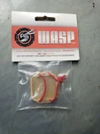 Protective Clear Lens For Tact Waspcam. Fixed Price $13.00.