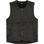 Icon Backlot Vest Black S/m 2830-0571. Fixed Price $67.20.