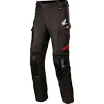 Alpinestars Andes V3 Drystar Size Honda Men's Motorcycle Pants Black-red. Fixed Price $205.75.