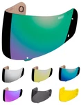 Icon Domain 2/ALLIANCE/AIRFRAME Proshield. Fixed Price $50.00.