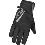 Fly Racing Title Long Gloves Black Xl 371-0615X. Fixed Price $89.95.