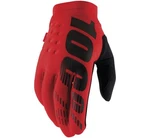 100% 10016-003-11 Men's Brisker Cold-weather Gloves Red. Fixed Price $34.50.