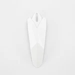 Shoei Visor Cover For Hornet X2 Helmet - White. Fixed Price $35.19.