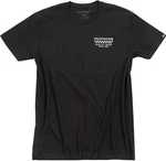 Fasthouse Nomad Mens Short Sleeve T-shirt Black. Fixed Price $19.62.