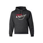 Holley 10405-2XHOL Ls Fest Distressed Logo Hoodie. Fixed Price $25.00.